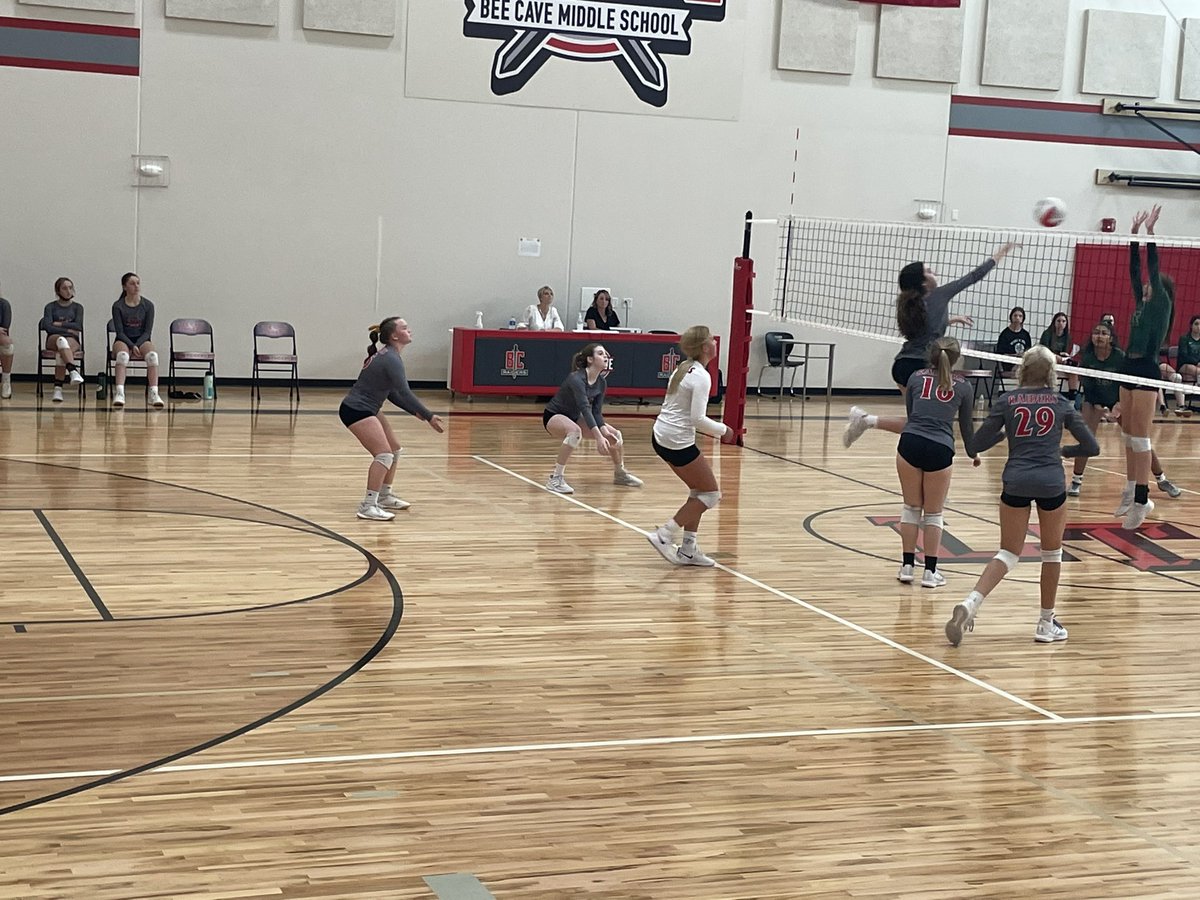 HCMS AP Ellis tweet media