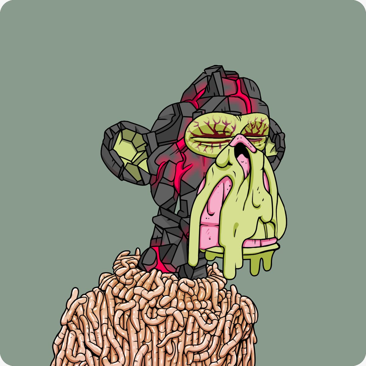 Wannerdigital's tweet image. Any NFTs I should be buying? 😊