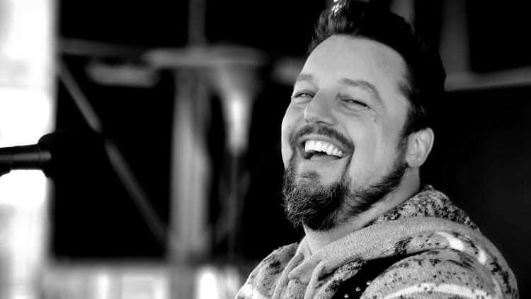 There's gotta be an award for the whitest teeth in the Western Arctic...I would win. Lol.