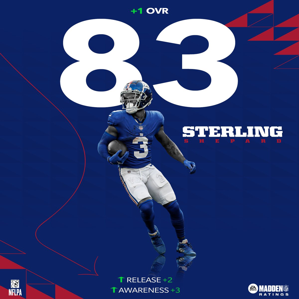 Madden NFL 26 tweet media