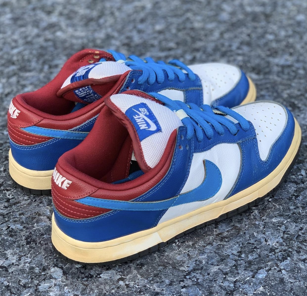 Nice Kicks on X