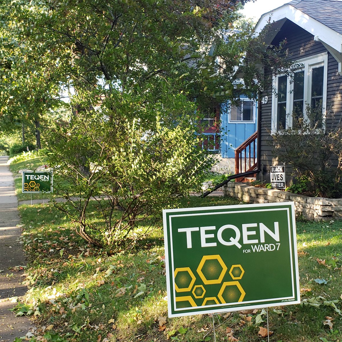 TeqSeven612's tweet photo. #BrynMawr Love
#itstimetopassthebaton612
#teqenwardseven
#LetsGetToWork612 https://t.co/ABDGC2rvJG