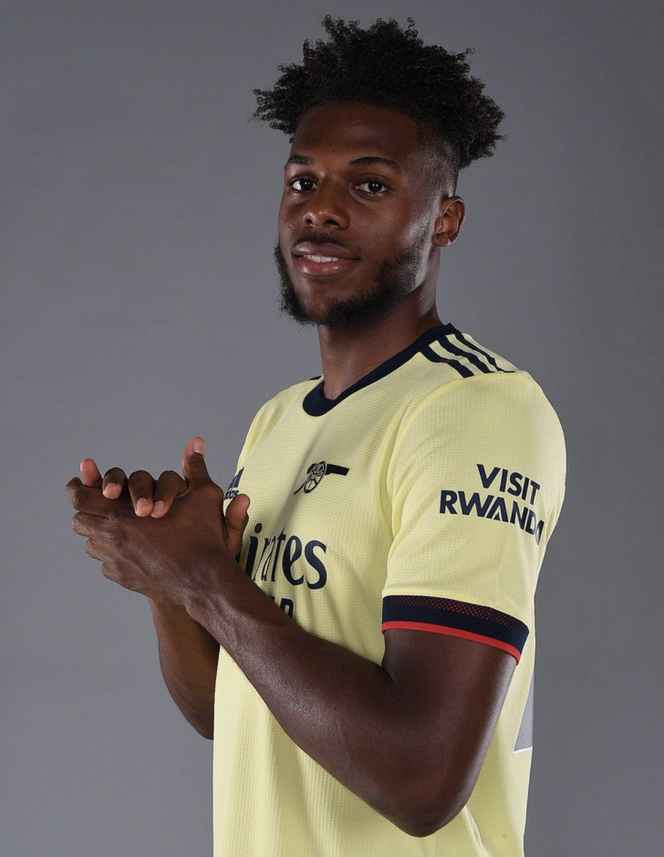 afcstuff's tweet photo. Arsenal defender Nuno Tavares is now on Twitter.

Welcome to Twitter, @NunoTavares__! #afc https://t.co/VPDbtRtmJ4