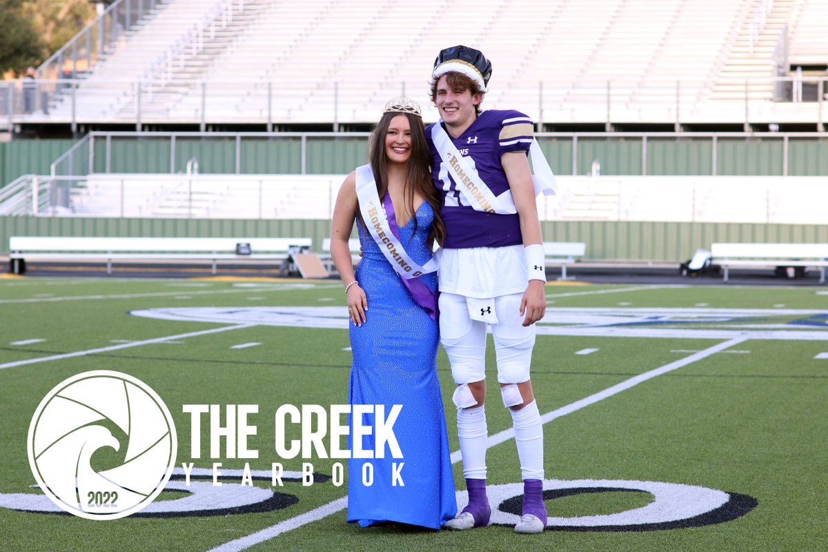 Timber Creek High School tweet media