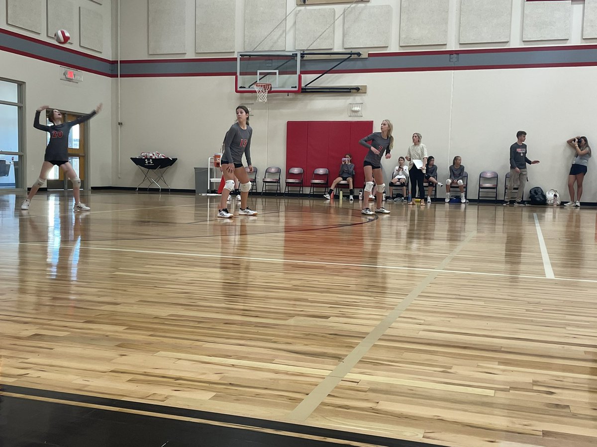 HCMS AP Ellis tweet media