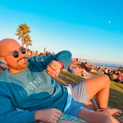 #NuevaFotoDePerfil
