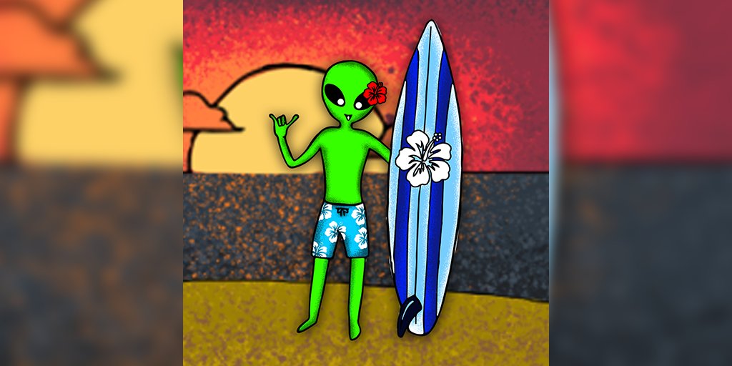 Alien Culture👽🛸 tweet media