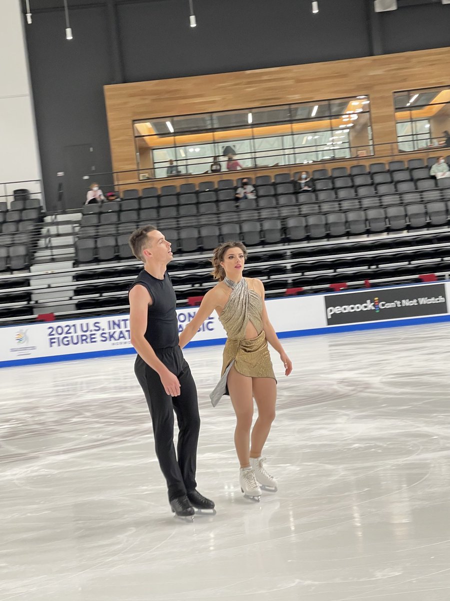 #USIntlClassic ⁦<a href="/chantelle_kerry/">Chantelle Donohue</a>⁩ ⁦<a href="/Andrew_Dodds/">Andrew Dodds</a>⁩