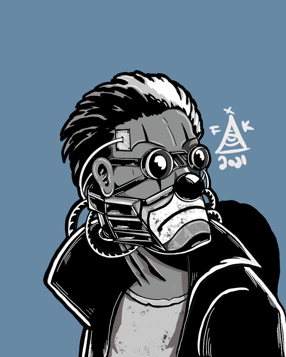 🚨 $1,000 GIVEAWAY IN ETH OR USDT 🚨

REQUIREMENTS:
1. Join the Discord discord.gg/ubXUPK9mnh
2. Follow @francisxkhuu and @Punchinellosnft 
3. Comment your Discord username and what your thoughts are on this Punchinellos NFT are!

Winner of $1,000 announced at 500 Discord users