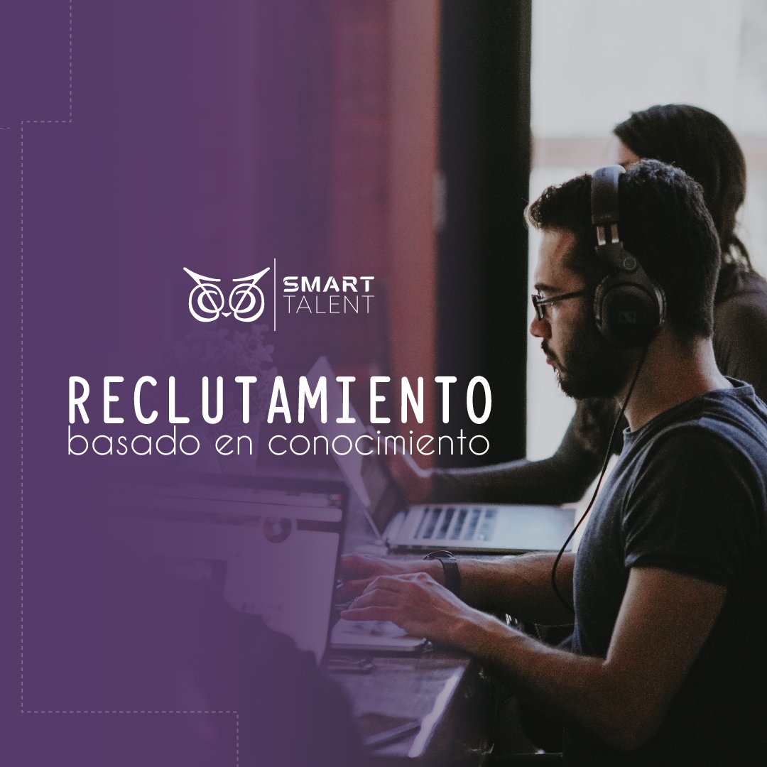 smartalentit's tweet image. En @smartalent  creemos que el conocimiento nos muestra a el candidato indicado, por eso nuestras pruebas se basan en retos que nos permiten ver con detalle los conocimientos de quienes se postulan.

¿Y tú, qué esperas para unirte? 

#reclutamiento #retosdeprogramacion