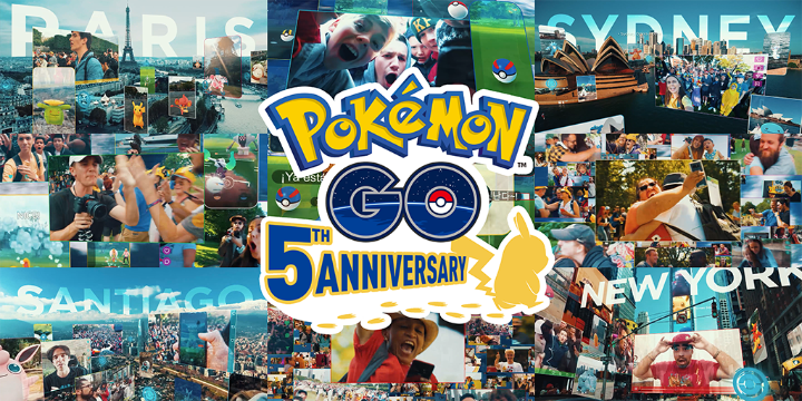 Pokémon GO on Twitter: 