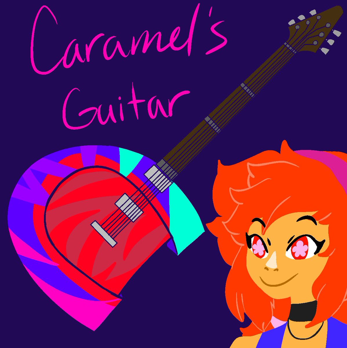 StarfireVega1's tweet photo. #naroc #myoc https://t.co/DwxfVqPPf4