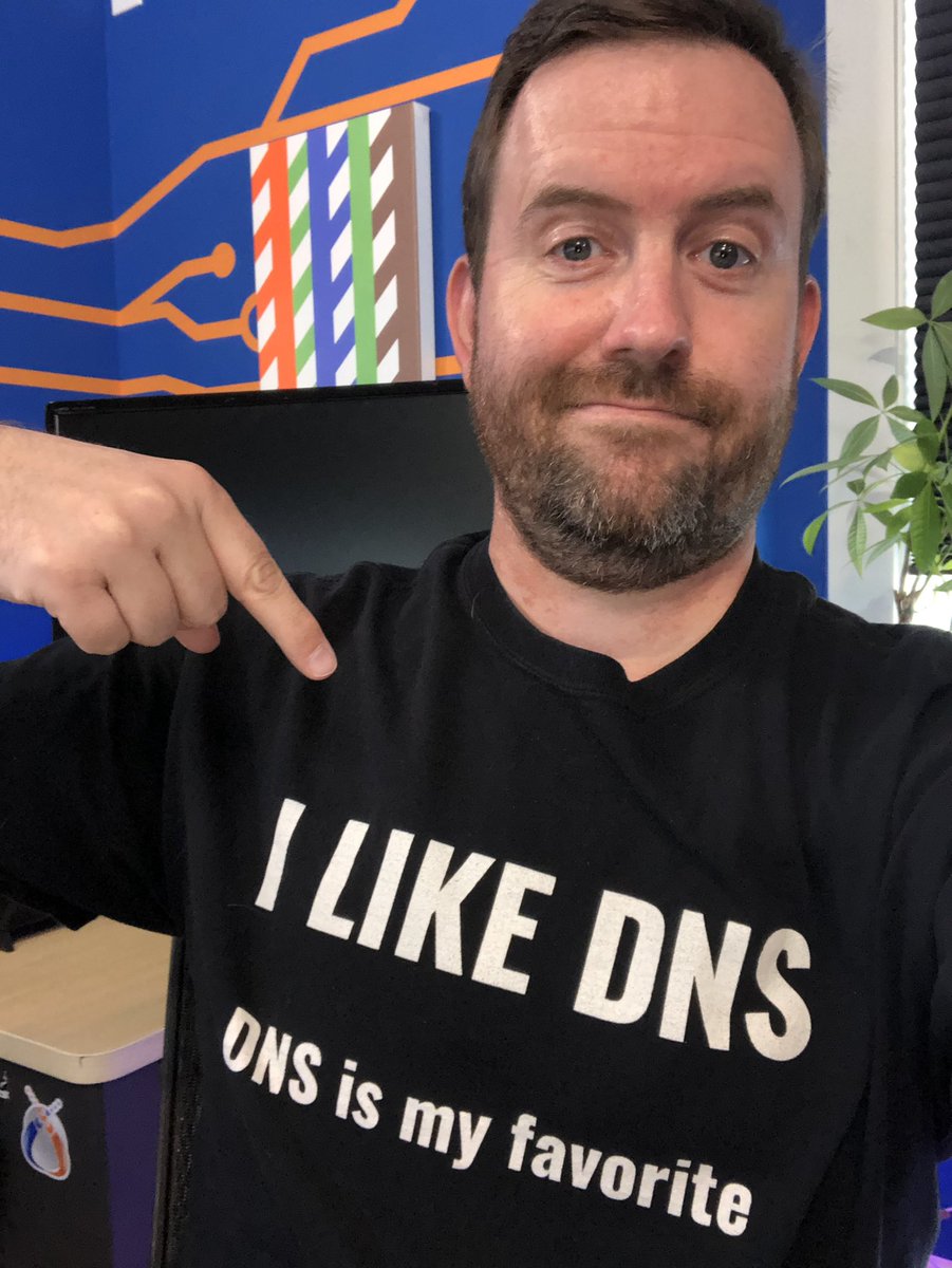 crosstalksol's tweet photo. @voipms needs this shirt today… https://t.co/O5JPmYJcYh