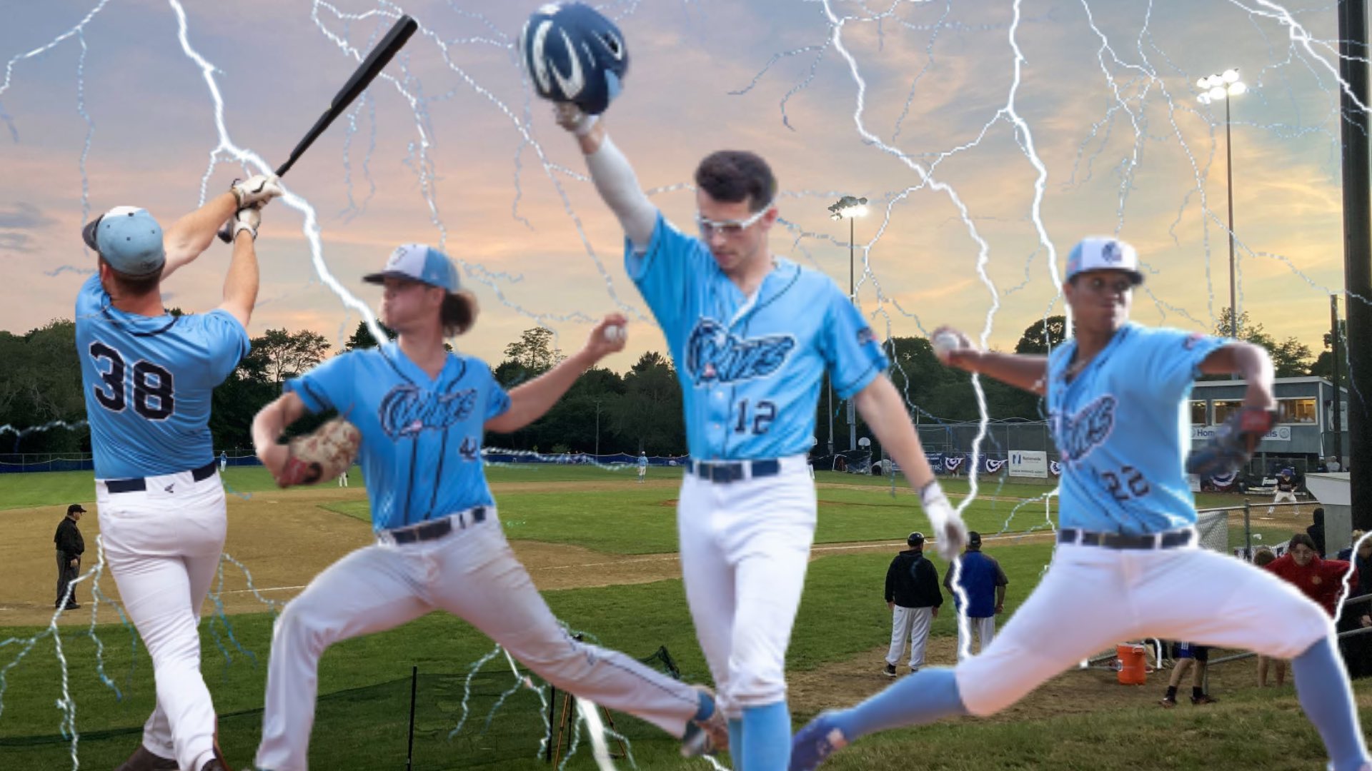 Ocean State Waves on Twitter "The Waves have 4 players in