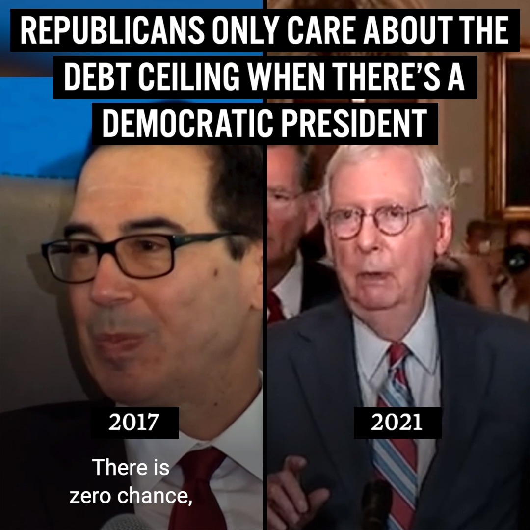 #GOP #America