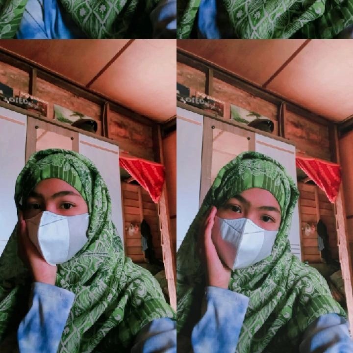 #FotoProfilBaru