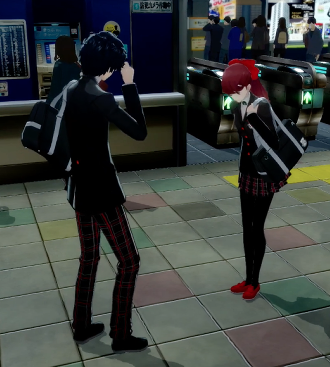 pegopost's tweet photo. #p5r https://t.co/sVh5MTqYeq
