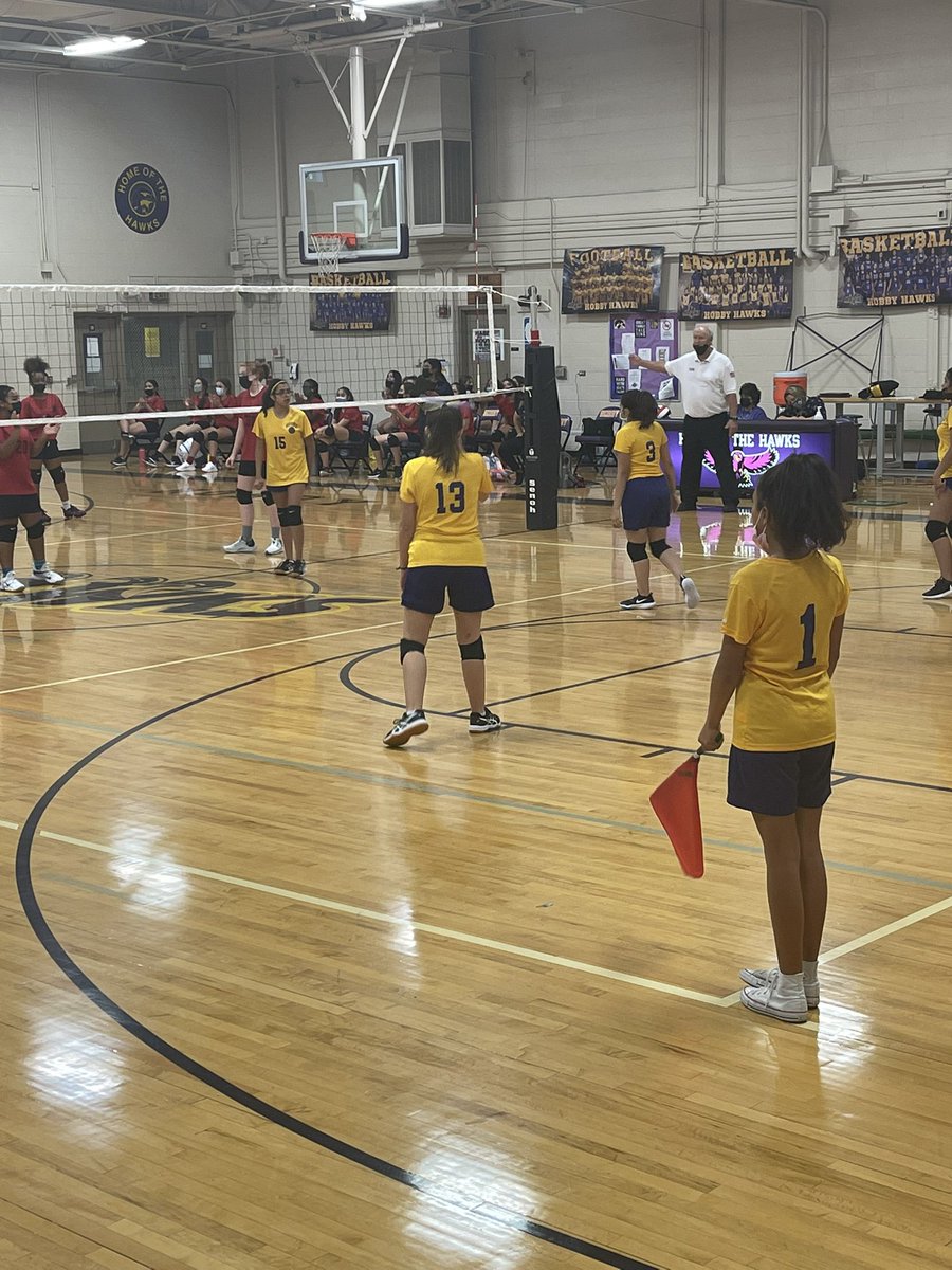 Lady Hawk Hustle <a href="/HobbyGirlsATH/">Hobby Girls’ Athletics</a> <a href="/NISDHobby/">William P Hobby</a>