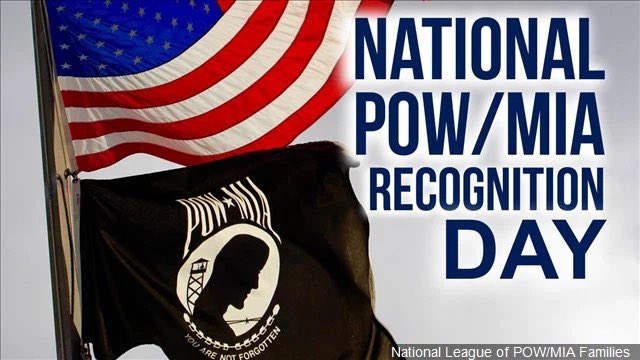 youtu.be/62MUUXtLyDw #POWMIARecognitionDay 🙏🏼🇺🇸