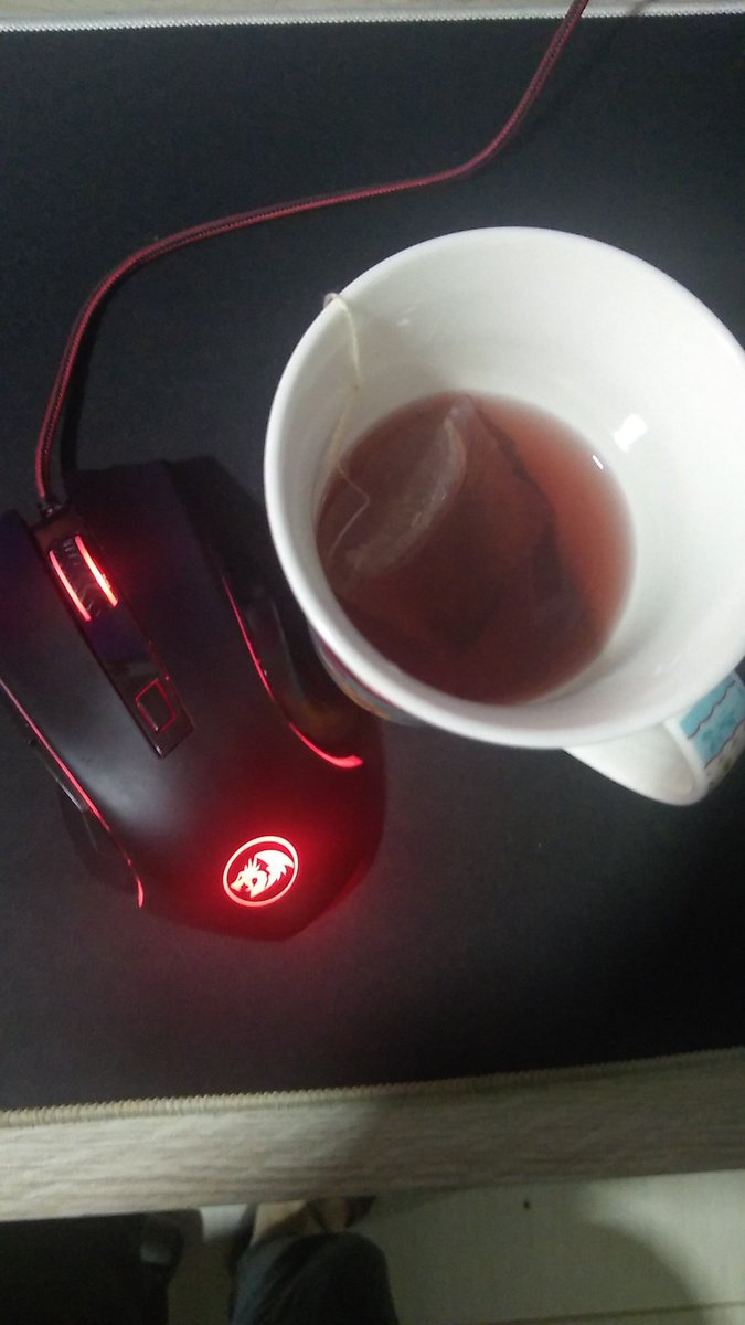 Gamesec, a ÁRVORE dele tweet media