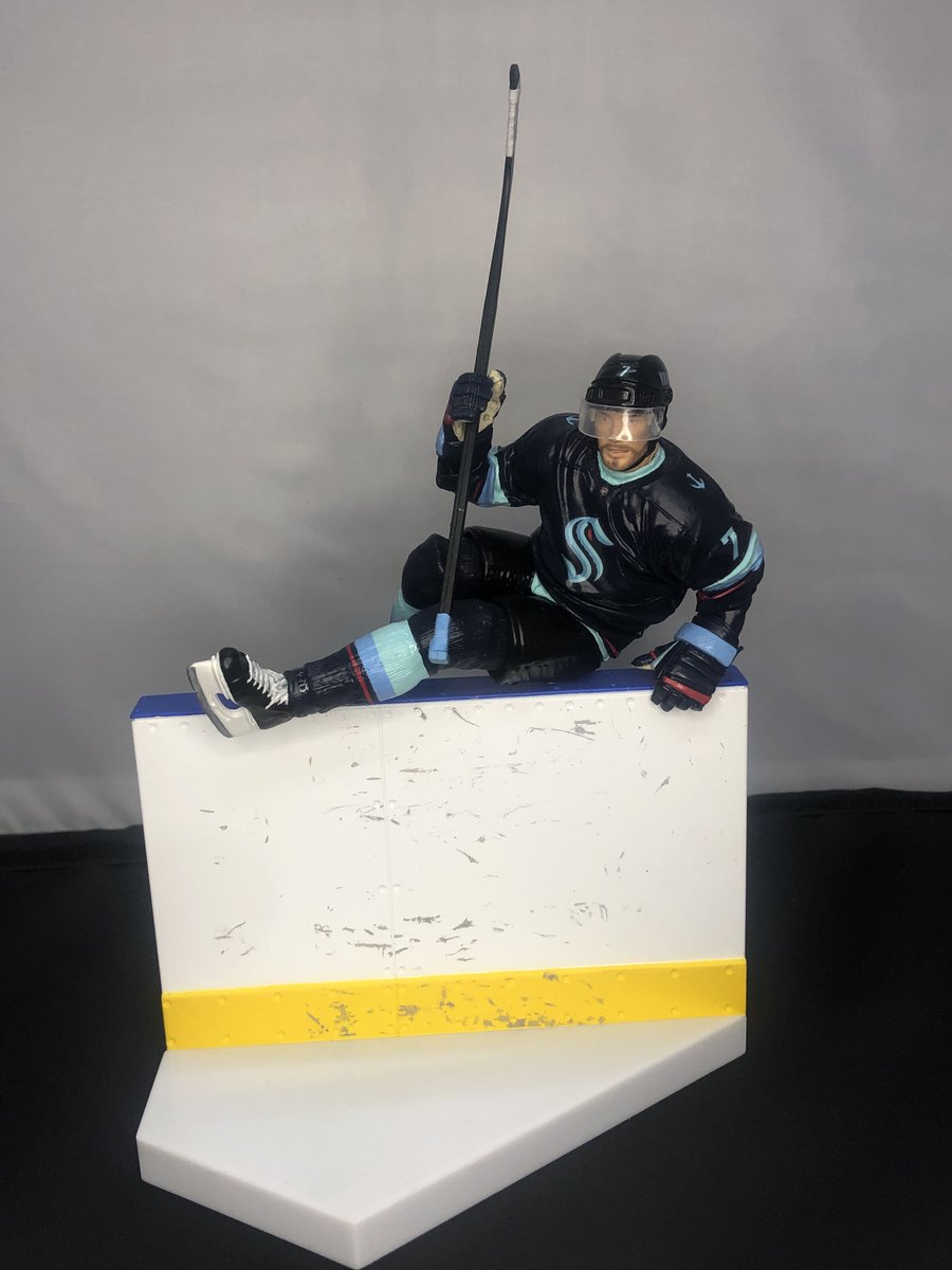 RealScottBoor's tweet photo. @jeberle_7 Jordan Eberle custom figure. Reaint of a McFarlane NHL figure. #seakraken https://t.co/cjN8NzKmCW