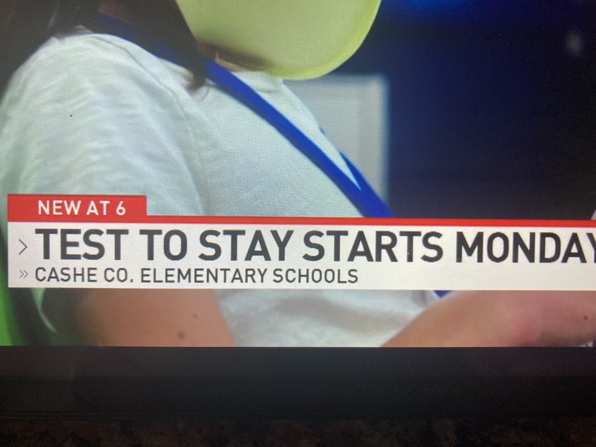 Steve Felt tweet media