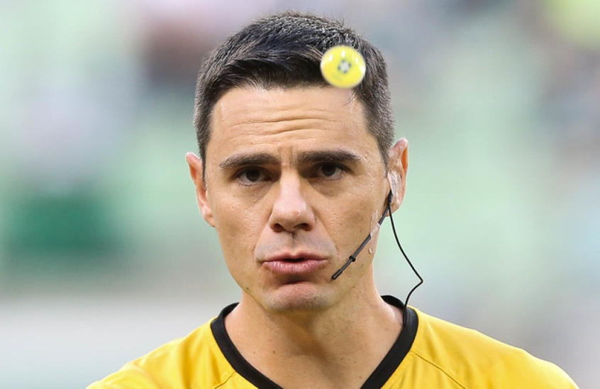 corleoneRodrigo's tweet photo. Essa é a cara do Rodrigo D'Alonso Ferreira, que fez o que fez com o Cruzeiro hoje em Sete Lagoas. https://t.co/LwExDobgPe