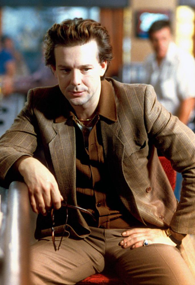 Happy Birthday to Mister Mickey Rourke 