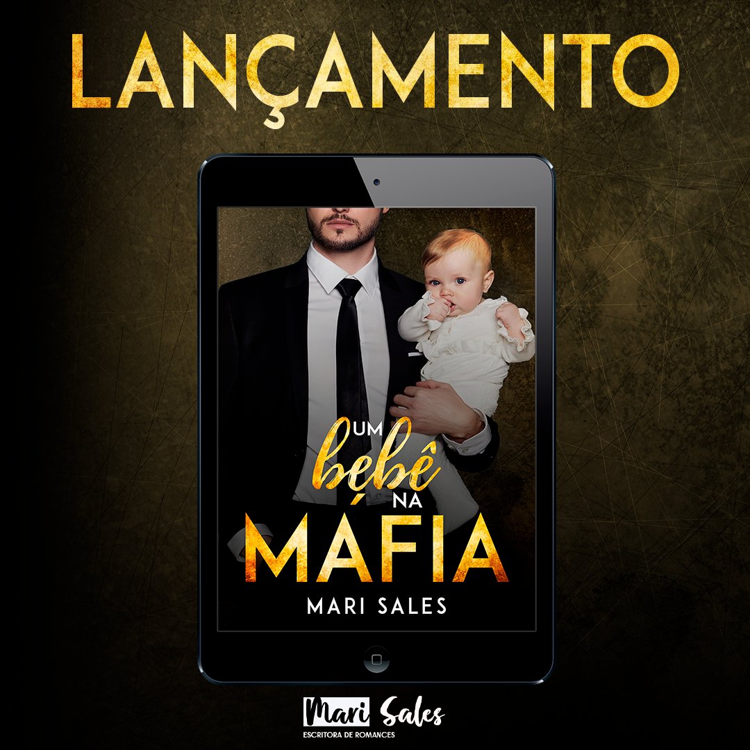 autoramarisales's tweet photo. #lancamentoamazon #kindleunlimitedbr #livrosdemafia
#euleiohot
>> https://t.co/eDrMprg0NC https://t.co/1ffOTxGuU8