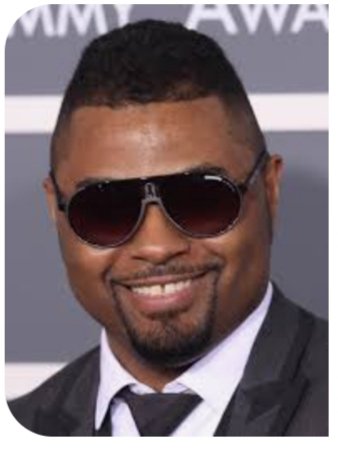 Happy Birthday to Musiq Soulchild from the Rhythm and Blues Preservation Society. 