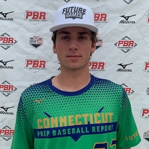Congrats to '23 RHP Devin Wolff (<a href="/DevinWolff23/">DevinWolff23</a>) from Kingswood Oxford HS on his commitment to the UConn.
<a href="/UConnBSB/">UConn Baseball</a> 
<a href="/the_ctmoose/">Dan Bridges</a>
