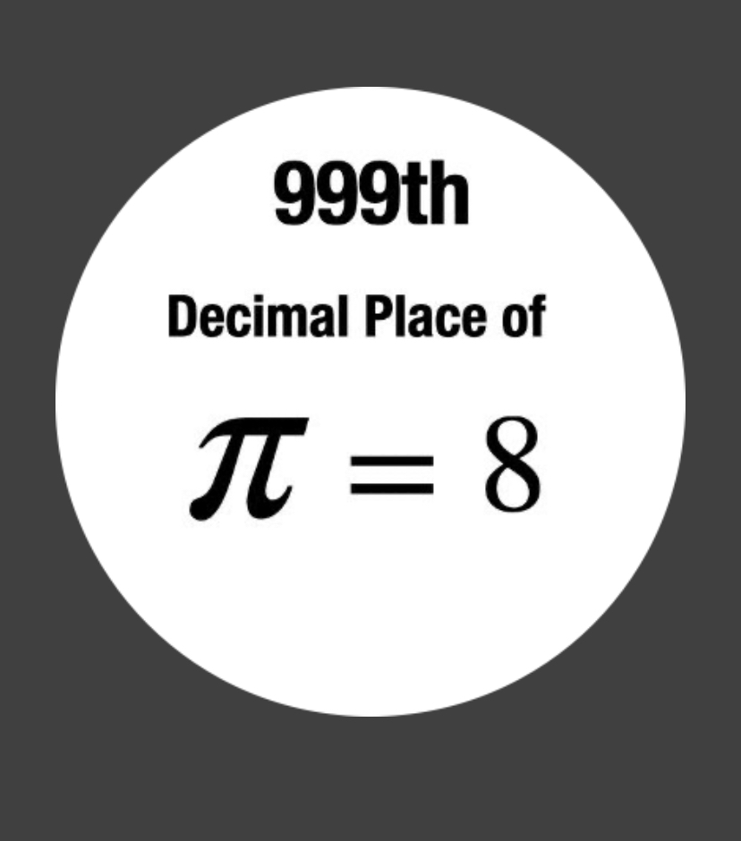 PiDigitsNFT's tweet image. Remember digit-owners can get exclusive PFPs!!
Please join our discord to see the details.
 discord.gg/6s2VExyxe4
#PiDigits #NFTs #NFTCommunity #NFTcollectibles