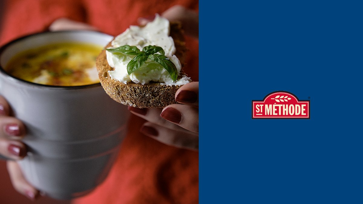 stmethode's tweet image. L’été est fini, place à l’automne! 🍂
Avec quoi allez-vous vous réconforter?

👍 : Du pain perdu
❤️ : un grilled cheese
😄 : un sandwich 
😮 : une rôtie au beurre d’arachide