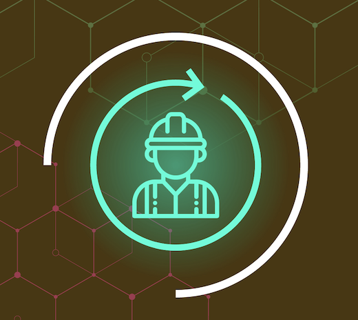 The Agency, one of our many upcoming dapps. A decentralized jobs board, where verification of work takes place. Early releases coming Q3

Join Telegram - t.me/joinchat/1pAMg…

#Cryptocurrency #nft #crypto #defi #decentralizeeverything #telegram #nftmarketplace #proofofwork