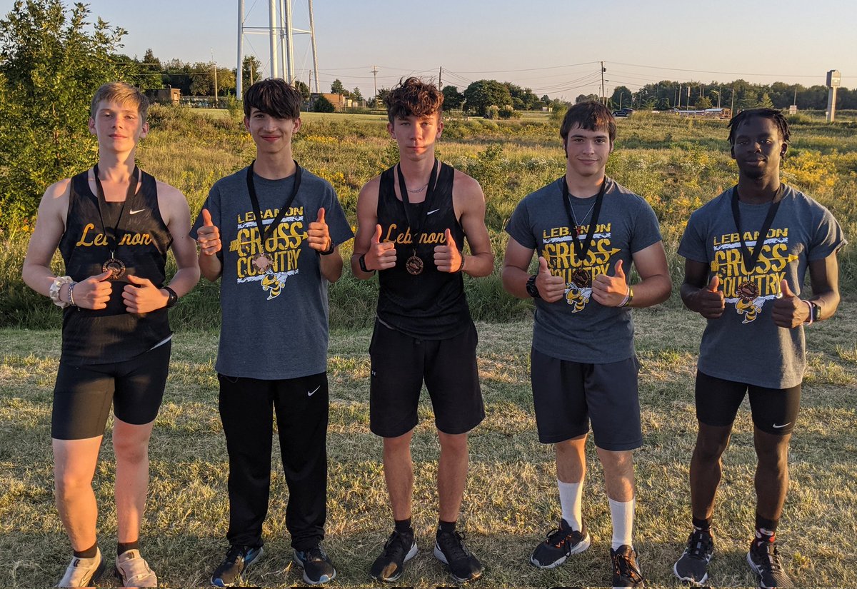 Great night at Willard!  16 overall medalist, Girls 1st place, Boys 3rd place.
<a href="/wchristianleb/">Will Christian</a> <a href="/DrKOQuinn/">𝙳𝚛. 𝙺𝚊𝚝𝚒 𝙾’𝚀𝚞𝚒𝚗𝚗</a>