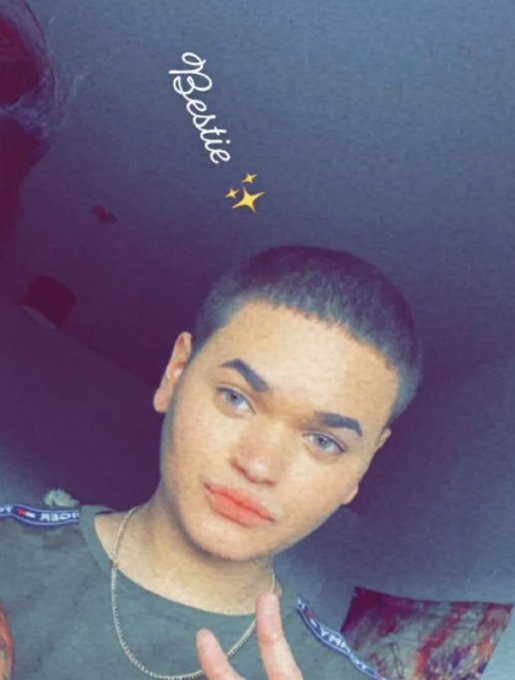 Might fuck around & start filming again ?? https://t.co/ezGOc9553Y