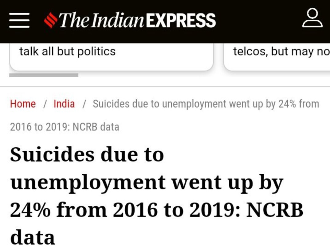 _Abhishek_Raj__'s tweet photo. Happy Birthday Sir Narendra Modi ji..🎊🎂
Where are 2 crore jobs every year.
👇
#जुमला_दिवस
#राष्ट्रीय_बेरोजगार_दिवस
#NationalUnemploymentDay 
#अखंड_पनौती_दिवस https://t.co/EQcIHSkl92