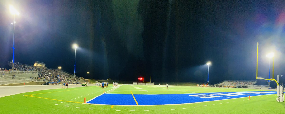 WestRidge_FB's tweet photo. Future Wolves Under The Lights At The Ridge!

#cometoTHERIDGE https://t.co/4edMUX6t0S