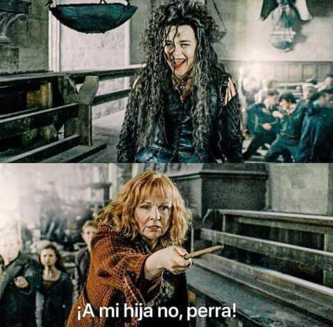 CobainSamara's tweet photo. - Psicólogo: No puedes escuchar imágenes
-...
#HarryPotter #Memes https://t.co/m3Hpt6meI0