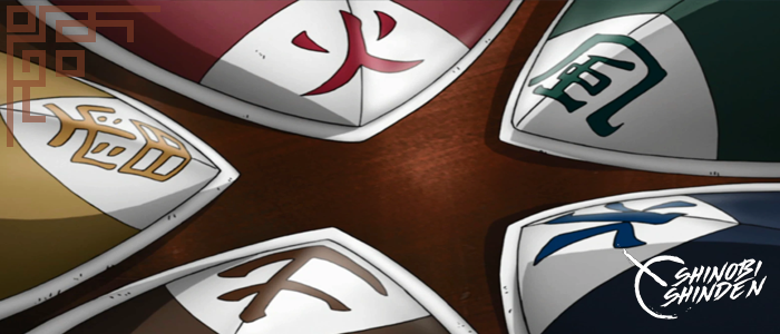 Las 5 Grandes Aldeas Ninja están disponibles para la llegada de nuevos usuarios. En los próximos días se presentarán novedades y promociones.

¡ Únete a: shinobishinden.net/index.php !

#Foro #Rol #Naruto #Konoha #Suna #Kiri #Iwa #Kumo