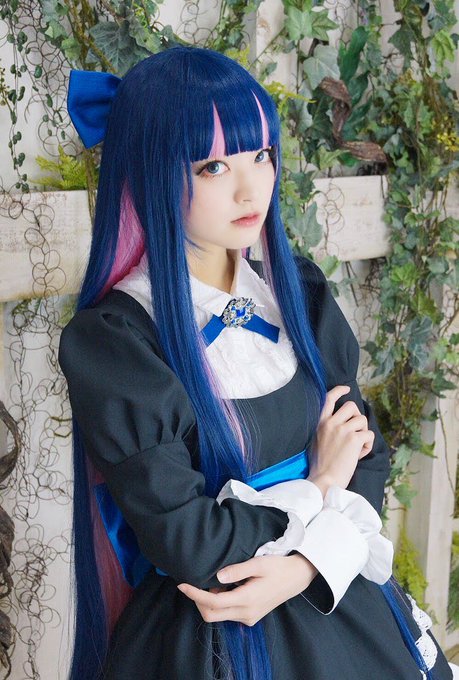 コスプレイヤーリールのTwitter画像13