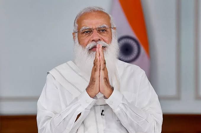 iamlearnerbrt's tweet image. Happy Birthday to you modi ji 🙏🏻🇮🇳