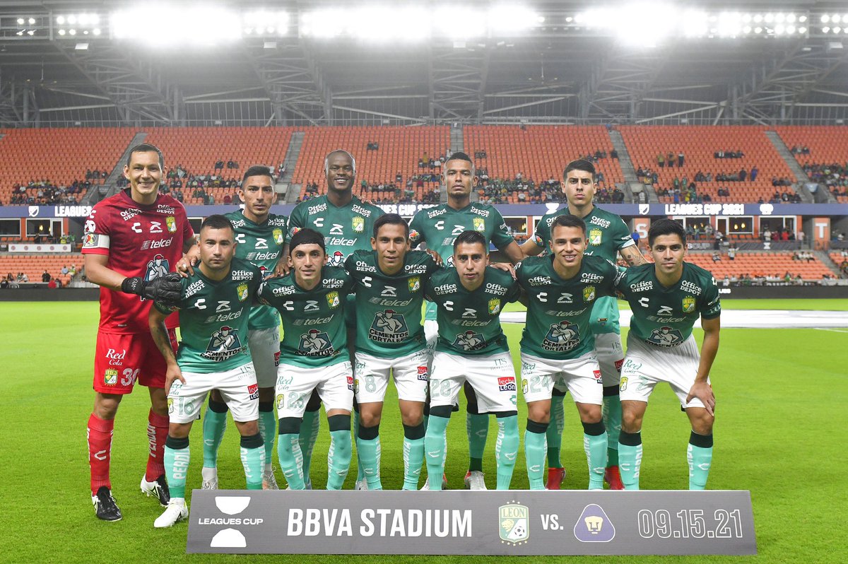 clubleonfc's tweet photo. E Q U I P O
S I E M P R E
E Q U I P O

#SerFieraEsUnOrgullo 🦁 https://t.co/KXlpPWZF57