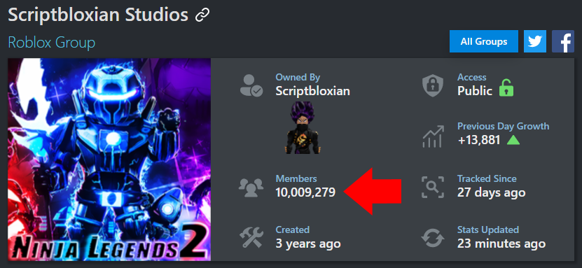 Scriptbloxian Studios (@Scriptbloxian) / X