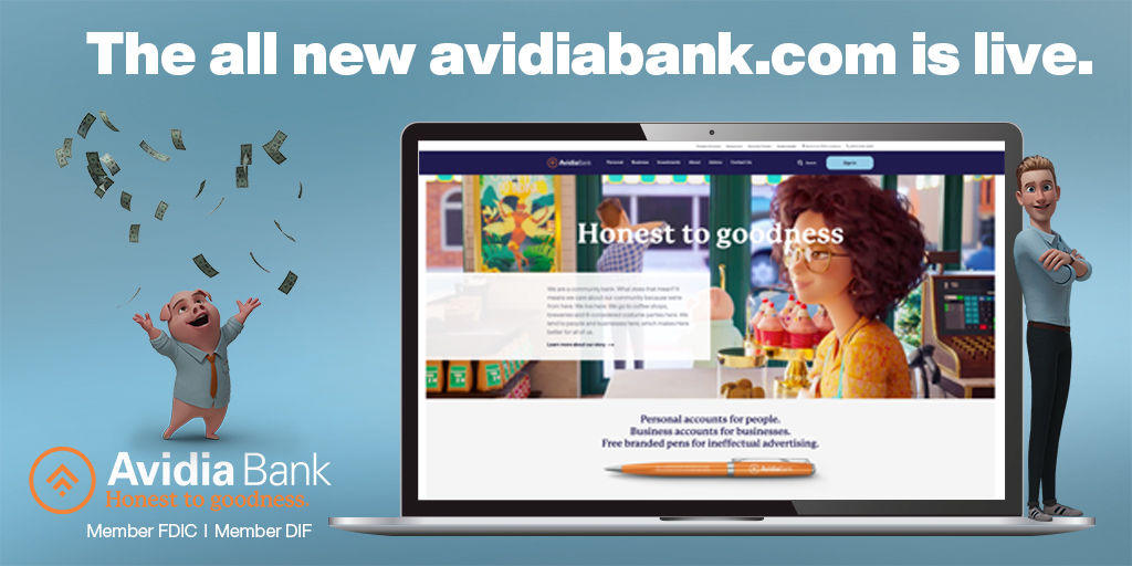 JanelMaysonet's tweet image. The all new ow.ly/boJI102WZAW is here.  Check it out!