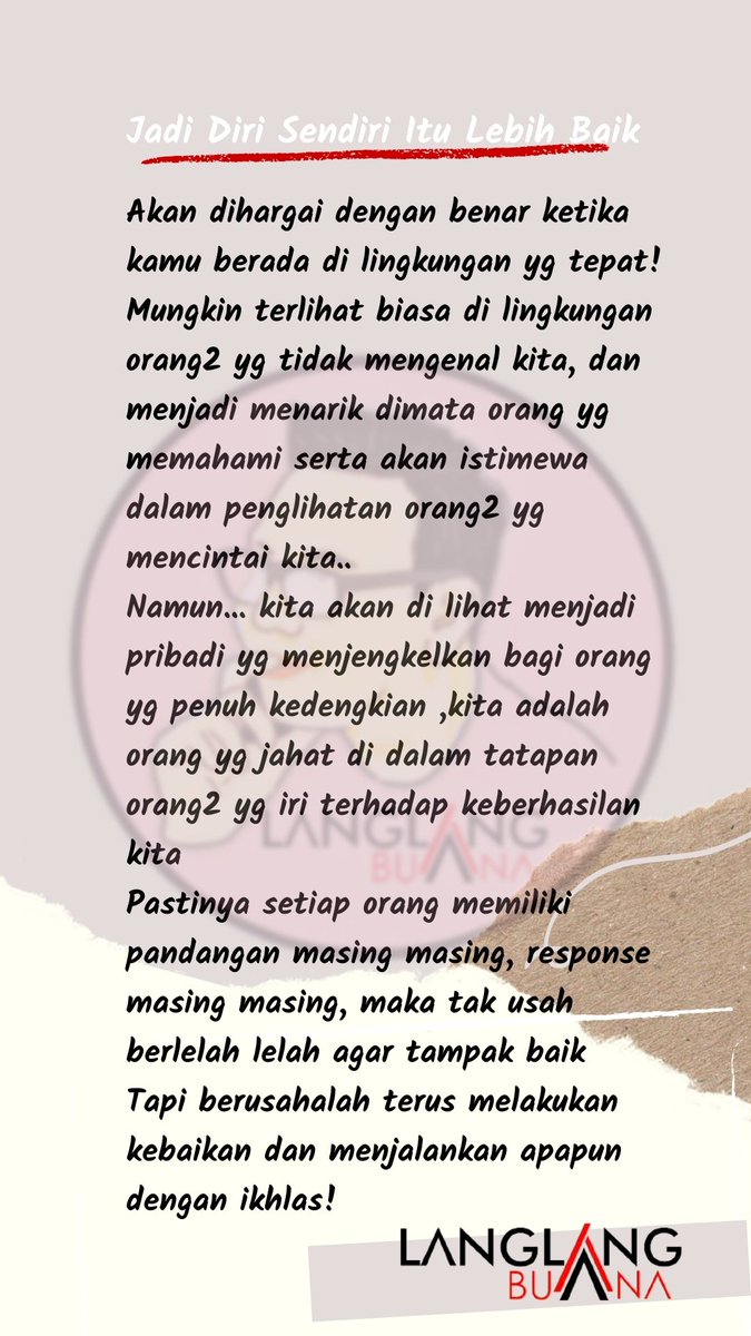 _LanglangBuana's tweet photo. True?! https://t.co/G7BXEeWCWv