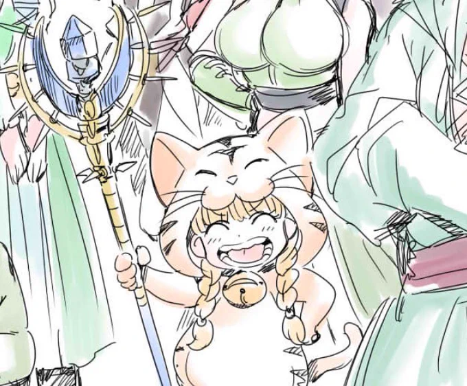 かわいい 