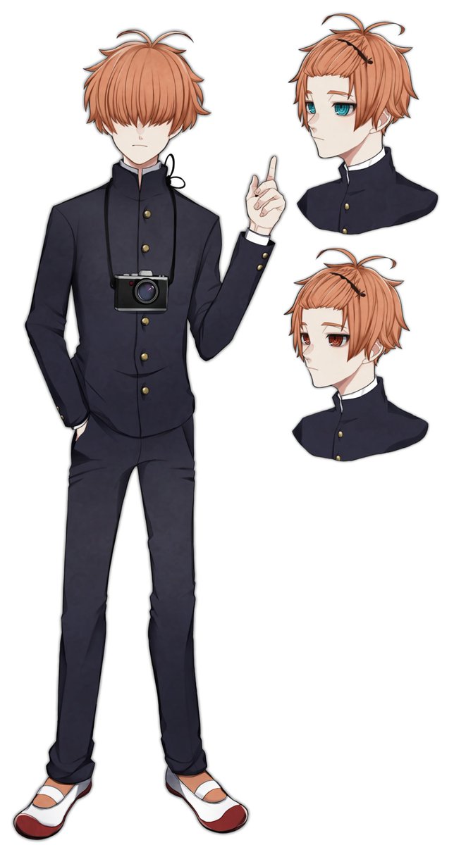 人外キャラのtwitterイラスト検索結果