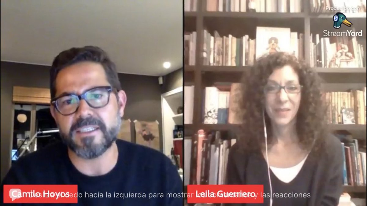 paredropodcast's tweet photo. Al@aire nuestro último #Paredro! Véanlo en el FB de @fundgratitud  y espérenlo como siempre el sábado por #Spotify y demás plataformas. Volvimos! Nuevos capítulos! https://t.co/iv9EhDPnvg