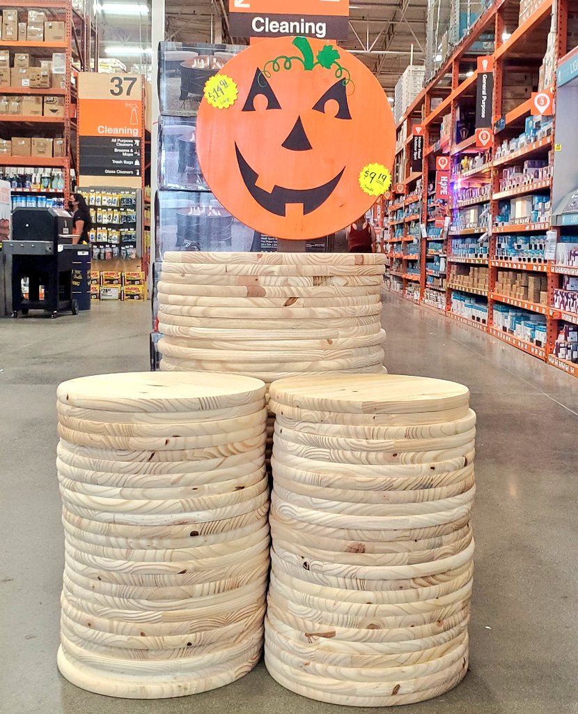 Looking for a fun Halloween DIY project? 🎃